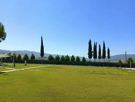 Camere di Casa Efeso