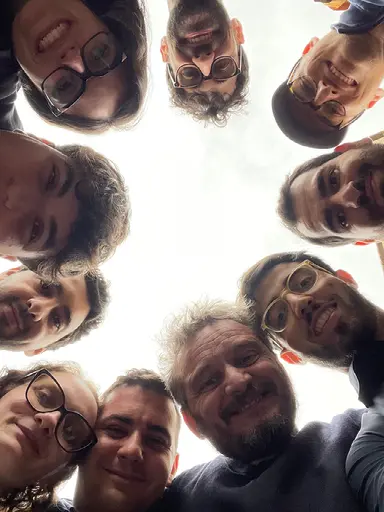 Momenti di formazione a Casa Efeso