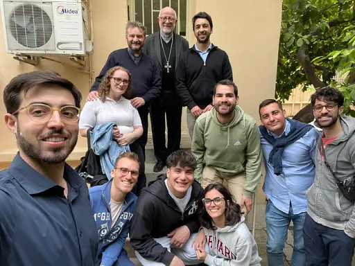 Attività comunitarie di Casa Efeso